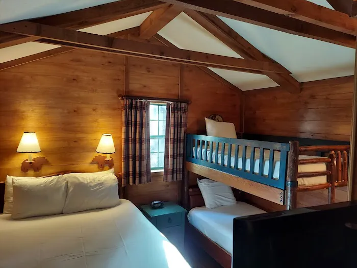 The Campsites at Disney's Fort Wilderness Resort Picture 1