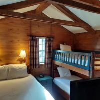The Campsites at Disney's Fort Wilderness Resort ico