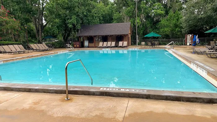 The Campsites at Disney's Fort Wilderness Resort Picture 4