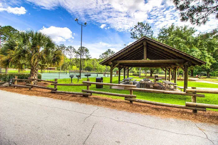 The Campsites at Disney's Fort Wilderness Resort Picture 2
