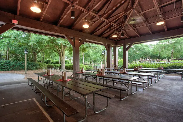 The Campsites at Disney's Fort Wilderness Resort Picture 5