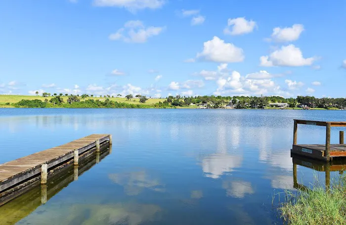 Paradise Village Mobile Home Park Picture 1