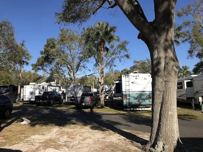 Orlando Southwest KOA Holiday Picture 1