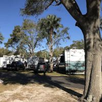 Orlando Southwest KOA Holiday ico