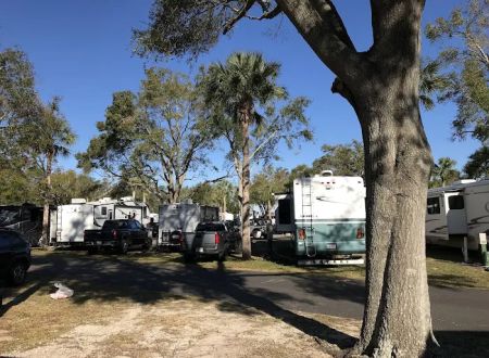 Orlando Southwest KOA Holiday