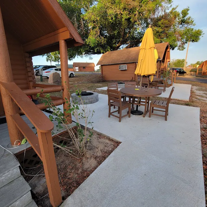 Orlando Southwest KOA Holiday Picture 4