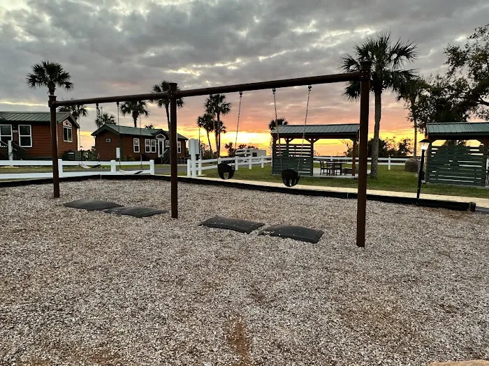 Orlando Southwest KOA Holiday Picture 3