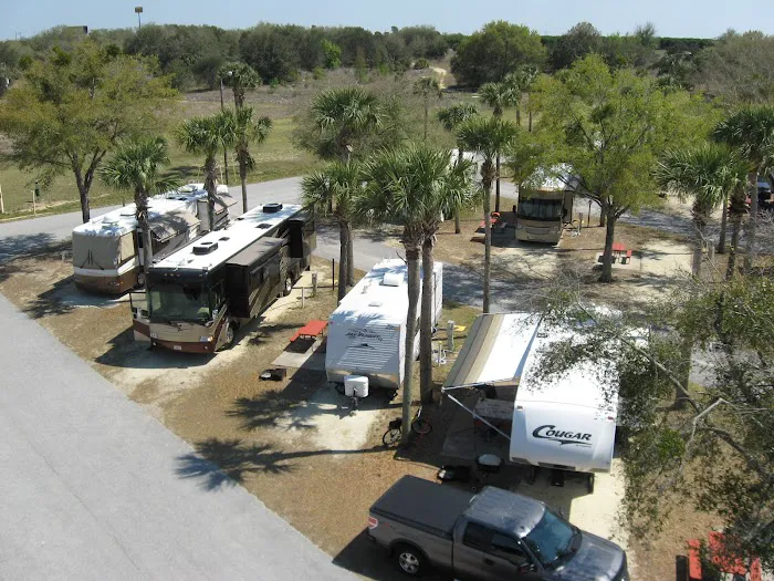 Orlando Southwest KOA Holiday Picture 7