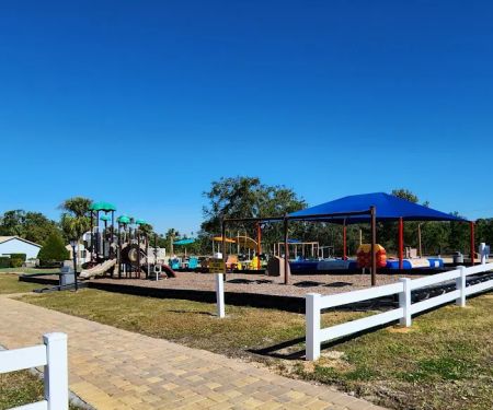 Star RV Orlando
