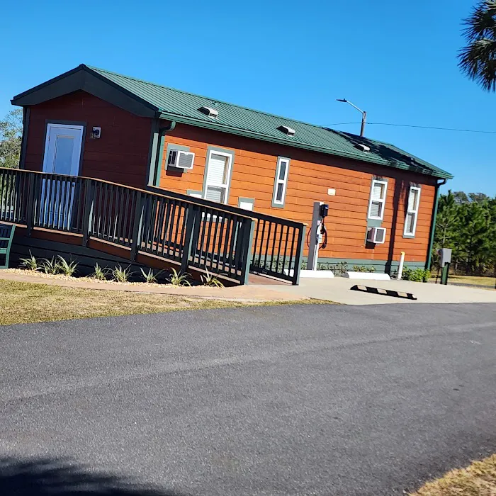Star RV Orlando Picture 8