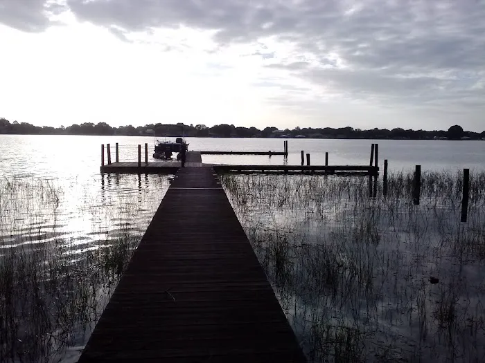 Camp Florida RV Resort Picture 2