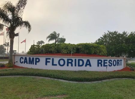 Camp Florida RV Resort