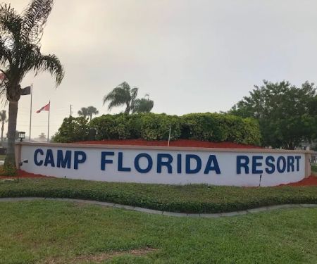 Camp Florida RV Resort