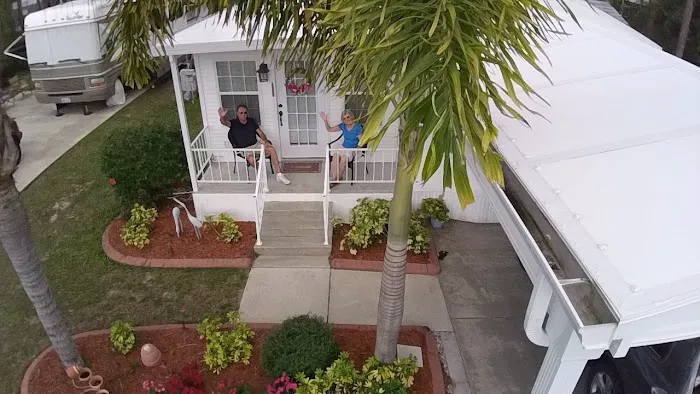 Camp Florida RV Resort Picture 5