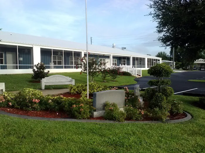 Camp Florida RV Resort Picture 7