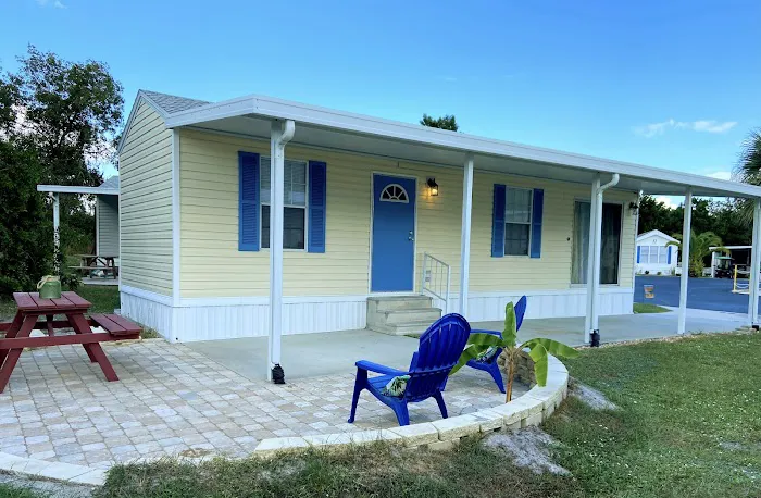 Camp Florida RV Resort Picture 10