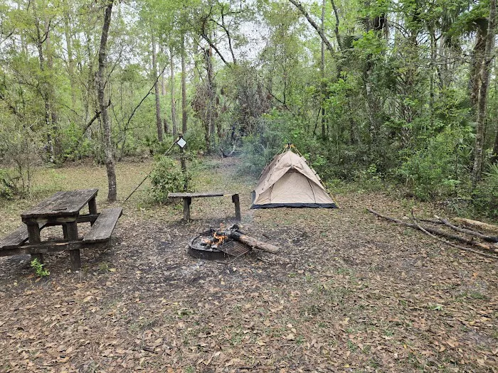 SWFWMD Trial Ford Camp Picture 6