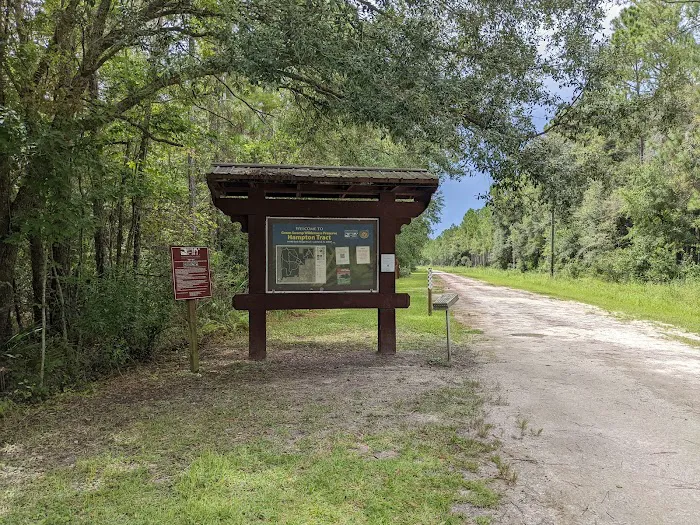 Hampton Campground Picture 1