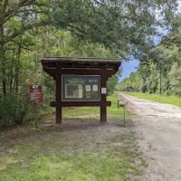 Hampton Campground ico