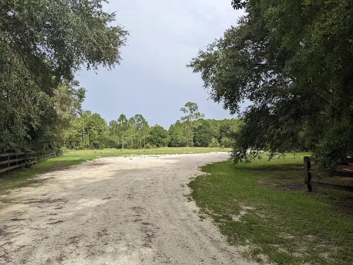 Hampton Campground Picture 6