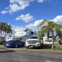 Sunshine MH & RV Resort ico