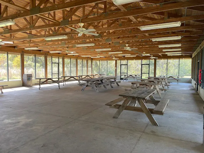 Colt Creek State Park Campground Picture 4