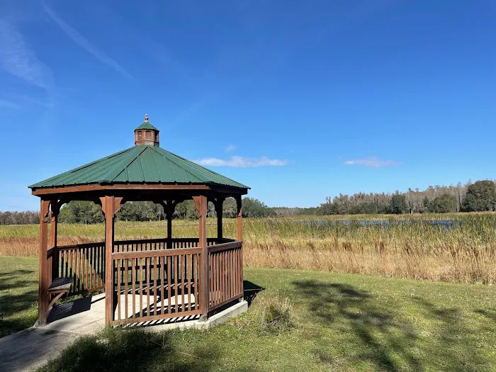 Colt Creek State Park Campground Picture 5
