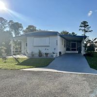 Royal Palm Mobile Home Park ico