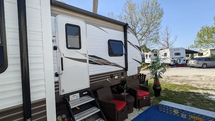 Jackson Hole RV Fish Camp Inc Picture 10