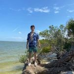 Scout island