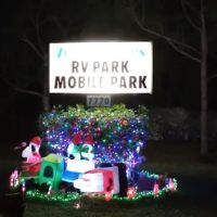 Twin Rivers RV & Mobile Home Park ico