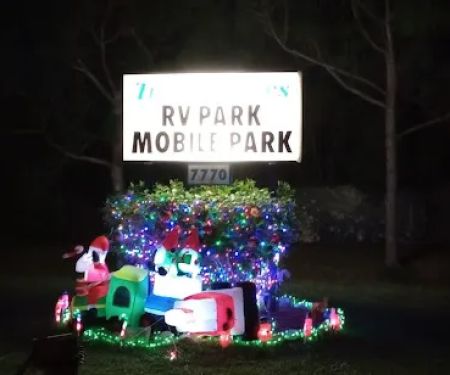 Twin Rivers RV & Mobile Home Park