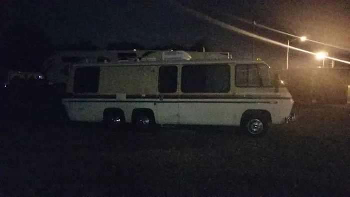 Twin Rivers RV & Mobile Home Park Picture 9