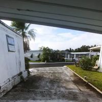 Lakeside Village Mobile Home Park ico