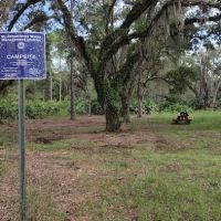 Yellow Loop Campground South ico