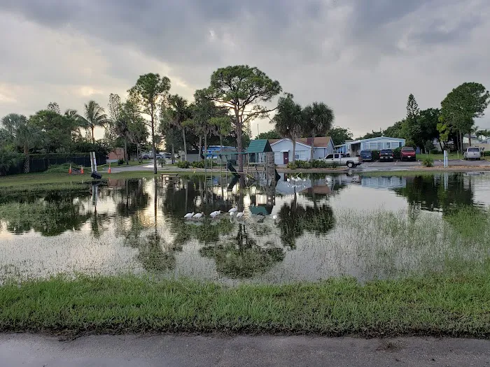 Hobe Sound Mobile Home Park 77 Picture 1