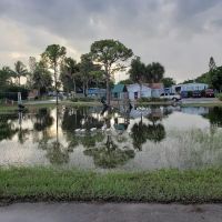 Hobe Sound Mobile Home Park 77 ico