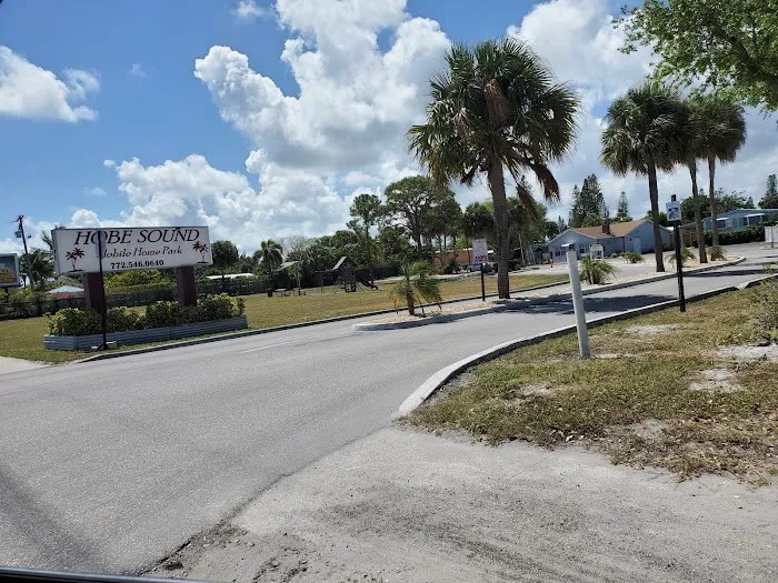 Hobe Sound Mobile Home Park 77 Picture 4