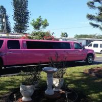 Hobe Village Mobile Home Park ico