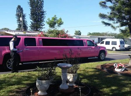 Hobe Village Mobile Home Park
