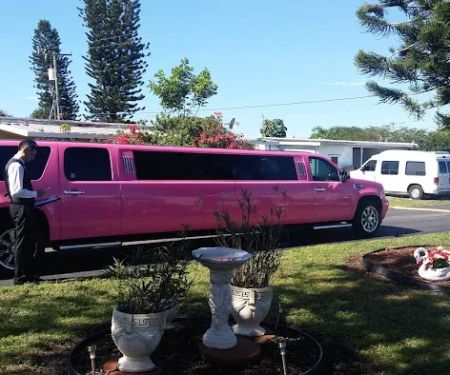 Hobe Village Mobile Home Park