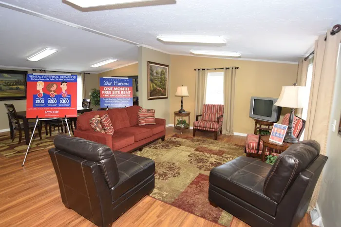 Mallard Lake Manufactured Home Community Picture 2