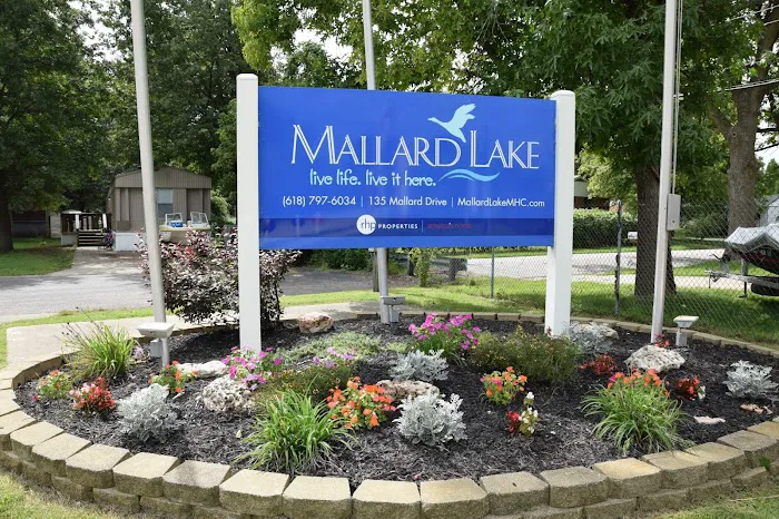 Mallard Lake Manufactured Home Community Picture 8