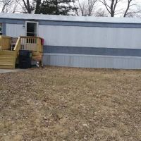 University Flats Mobile Home Park ico