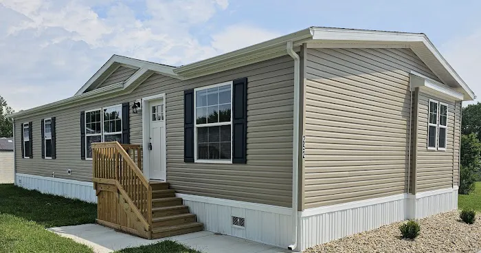 Woodland Trails Homes Picture 2