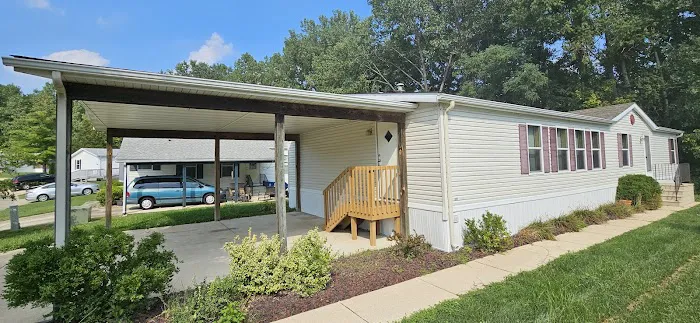 Woodland Trails Homes Picture 1