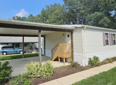 Woodland Trails Homes
