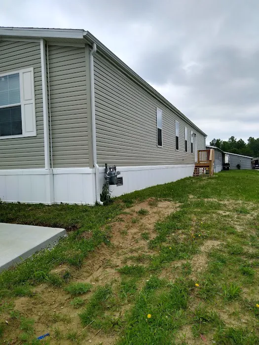 Woodland Trails Homes Picture 5
