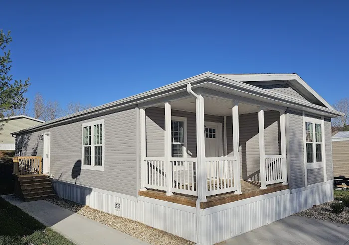 Woodland Trails Homes Picture 9