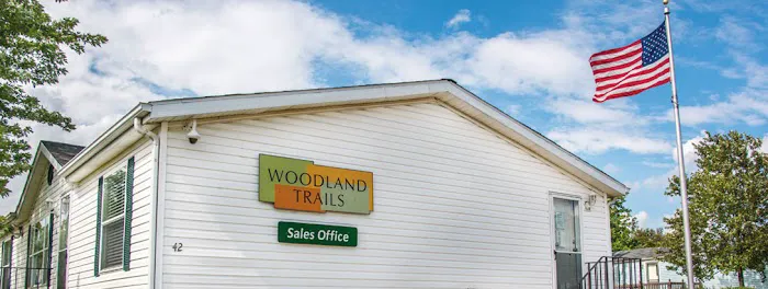 Woodland Trails Homes Picture 10